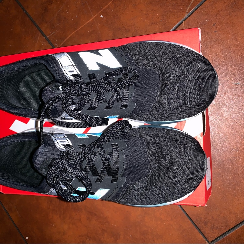 New Balance Sneakers